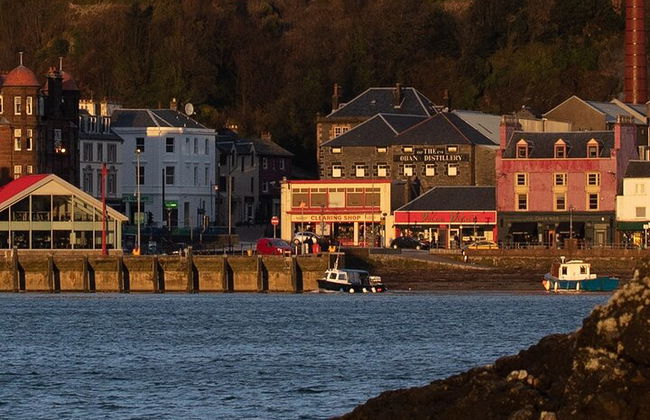 Private Tagestour durch die schottischen Highlands und Oban mit einem schottischen Einheimischen - Foto 15