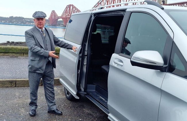 Private Tagestour durch die schottischen Highlands und Oban mit einem schottischen Einheimischen - Foto 21