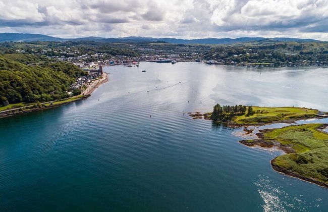Private Tagestour durch die schottischen Highlands und Oban mit einem schottischen Einheimischen - Foto 5