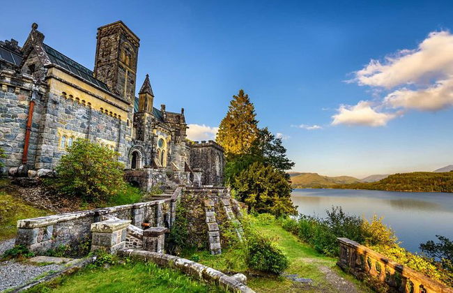 Private Tagestour durch die schottischen Highlands und Oban mit einem schottischen Einheimischen - Foto 8