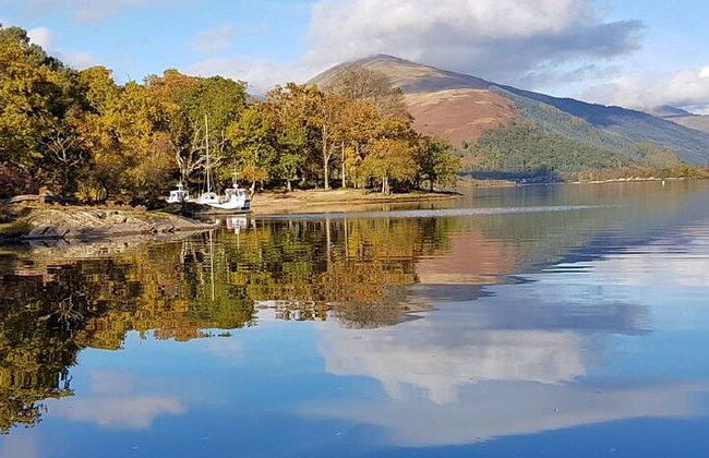 Private Tagestour durch die schottischen Highlands und Oban mit einem schottischen Einheimischen - Foto 29