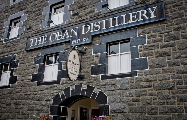 Private Tagestour durch die schottischen Highlands und Oban mit einem schottischen Einheimischen - Foto 11