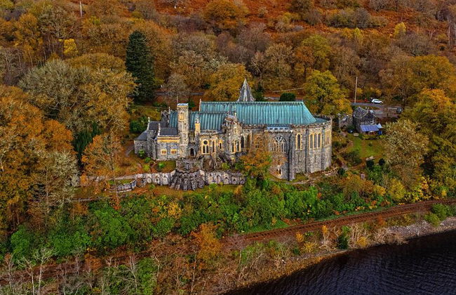 Private Tagestour durch die schottischen Highlands und Oban mit einem schottischen Einheimischen - Foto 7
