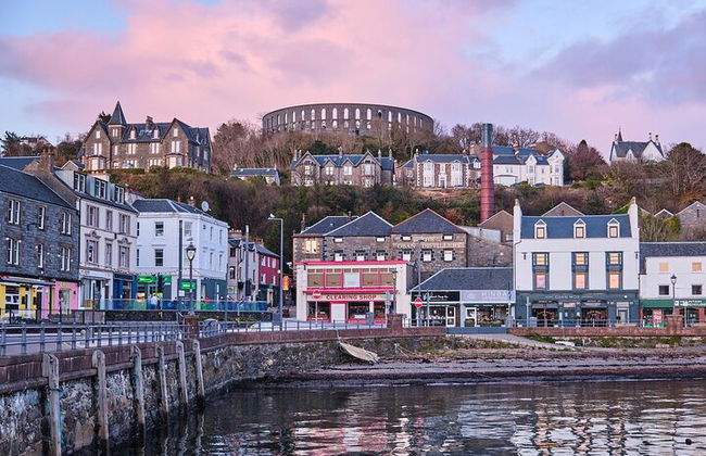 Private Tagestour durch die schottischen Highlands und Oban mit einem schottischen Einheimischen - Foto 20
