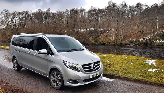Private Tagestour durch die schottischen Highlands und Oban mit einem schottischen Einheimischen