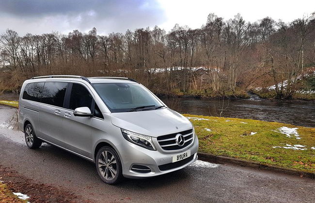 Private Tagestour durch die schottischen Highlands und Oban mit einem schottischen Einheimischen - Foto 4