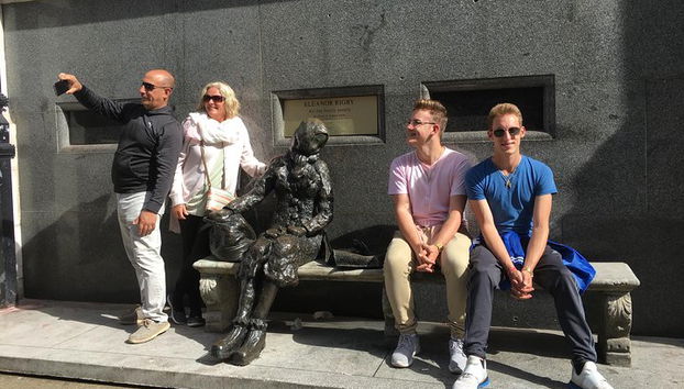 Eleanor Rigby