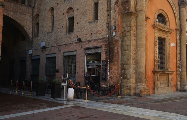 Tour e degustação de vinhos das colinas bolonhesas - Foto 7