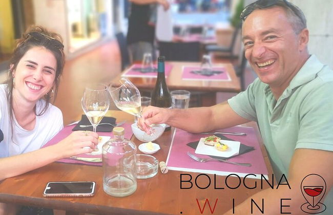 Tour e degustação de vinhos das colinas bolonhesas - Foto 3