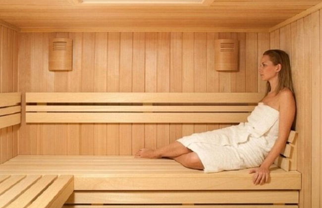 50 Min Massage and Turkish Bath with Transfers - Sharm El Sheikh - Photo 8