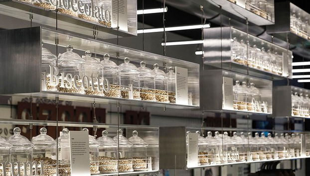 Tour privato del Museo Lavazza - Skip-the-Line - Foto 3