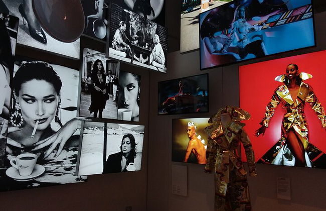 Tour privato del Museo Lavazza - Skip-the-Line - Foto 13