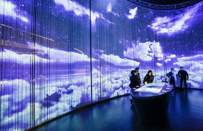 Tour privato del Museo Lavazza - Skip-the-Line - Foto 17