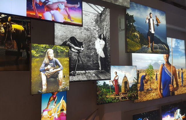 Tour privato del Museo Lavazza - Skip-the-Line - Foto 8