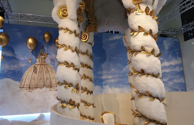 Tour privato del Museo Lavazza - Skip-the-Line - Foto 12