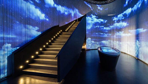 Tour privato del Museo Lavazza - Skip-the-Line - Foto 5