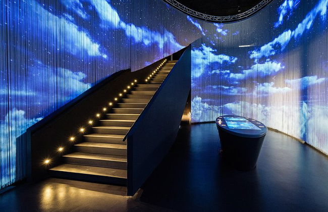 Tour privato del Museo Lavazza - Skip-the-Line - Foto 5