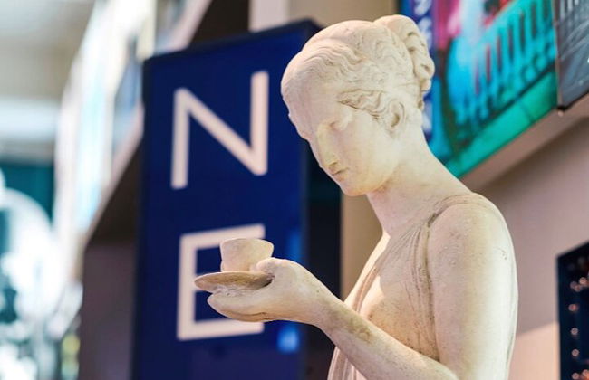 Tour privato del Museo Lavazza - Skip-the-Line - Foto 1