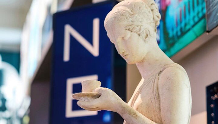 Tour privato del Museo Lavazza - Skip-the-Line - Foto 1