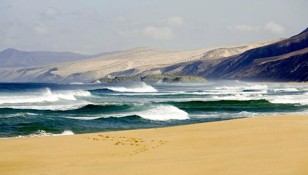 Le migliori spiagge spagnole da Siviglia - Foto 4