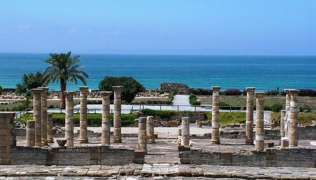 Le migliori spiagge spagnole da Siviglia - Foto 3