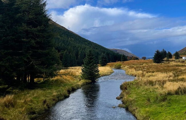 Excursión privada a Glencoe y Castillos desde Glasgow - Foto 36