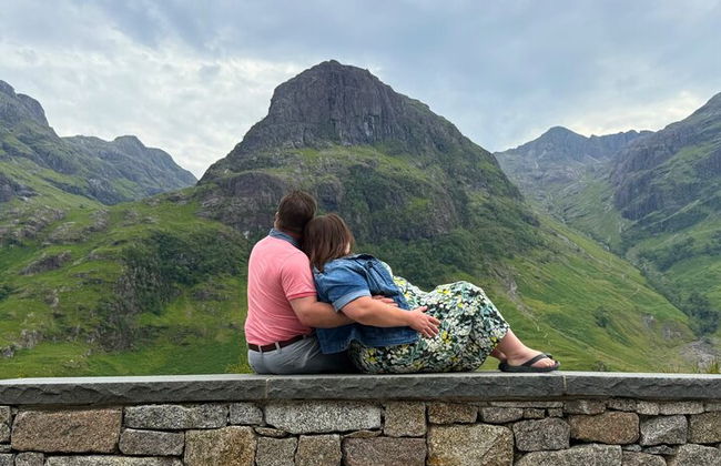 Excursión privada a Glencoe y Castillos desde Glasgow - Foto 2