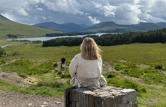 Excursión privada a Glencoe y Castillos desde Glasgow - Foto 7