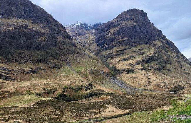 Excursión privada a Glencoe y Castillos desde Glasgow - Foto 35