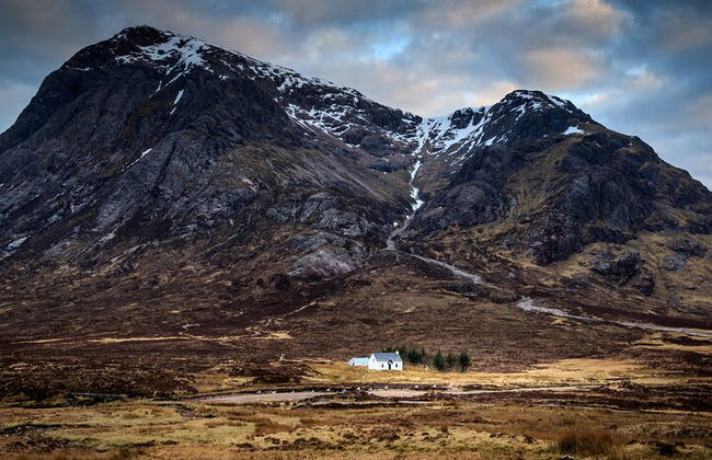 Excursión privada a Glencoe y Castillos desde Glasgow - Foto 12