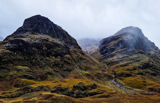 Excursión privada a Glencoe y Castillos desde Glasgow - Foto 24