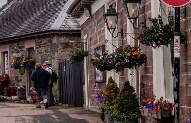 Excursión privada a Glencoe y Castillos desde Glasgow - Foto 32