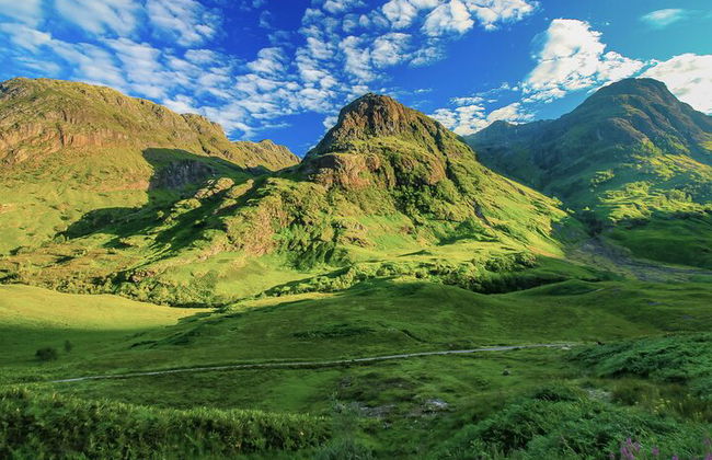 Excursión privada a Glencoe y Castillos desde Glasgow - Foto 3