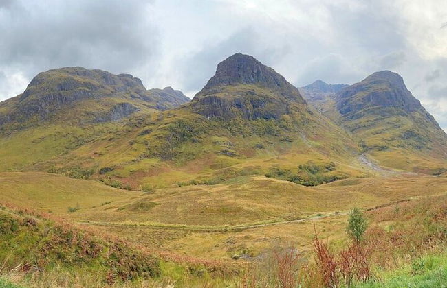 Excursión privada a Glencoe y Castillos desde Glasgow - Foto 31