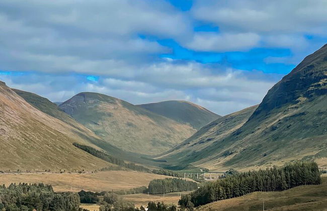 Excursión privada a Glencoe y Castillos desde Glasgow - Foto 28