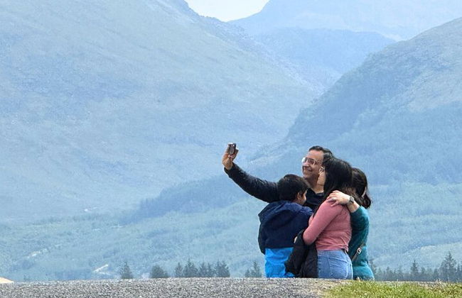 Excursión privada a Glencoe y Castillos desde Glasgow - Foto 22