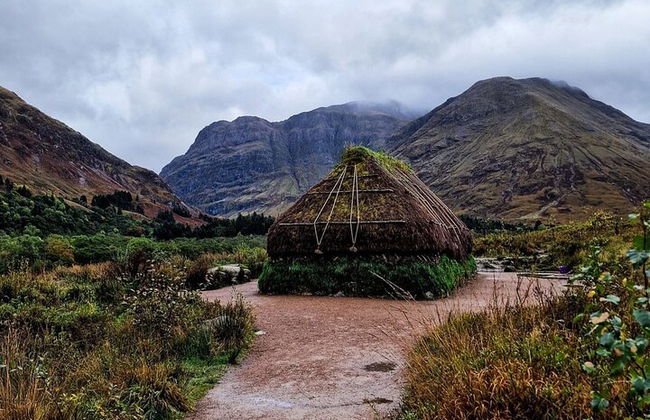 Excursión privada a Glencoe y Castillos desde Glasgow - Foto 20