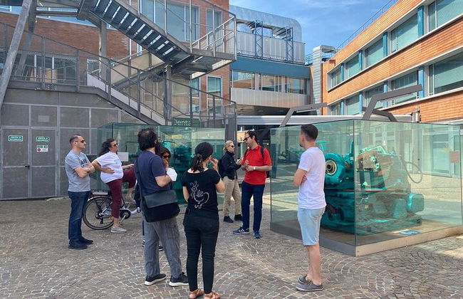 Bolonia: recorrido privado a pie personalizado con guía (tour privado) - Foto 4