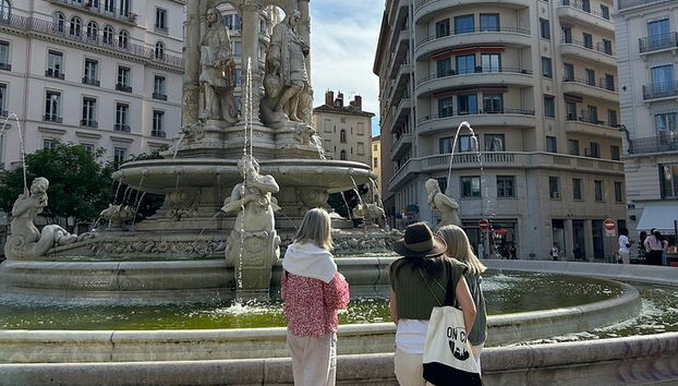 The Lyon French Tour Night ! Vivre à la lyonnaise - Photo 3