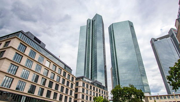 Frankfurt arquitetônico: tour privado com um especialista local - Foto 4