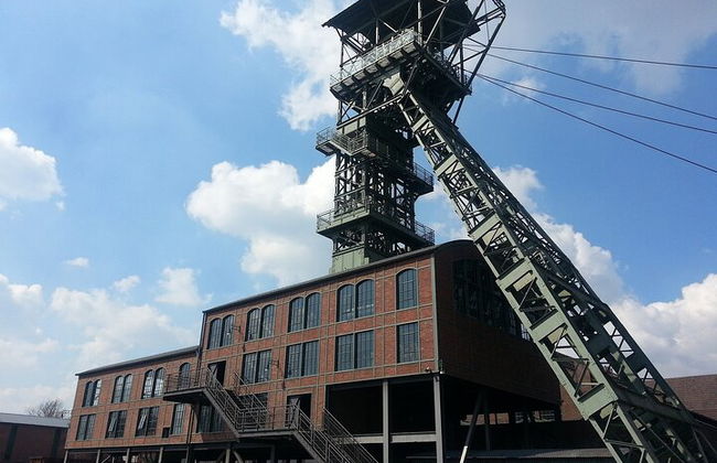 Paseo sorpresa de Dortmund con un local - Foto 2