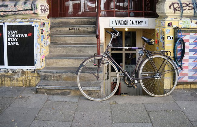 Visite d'une journée de photographie intrigante à Saint-Pauli - Photo 9