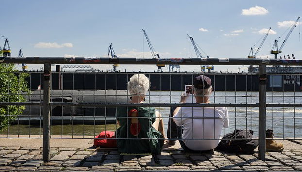 Visite d'une journée de photographie intrigante à Saint-Pauli - Photo 2