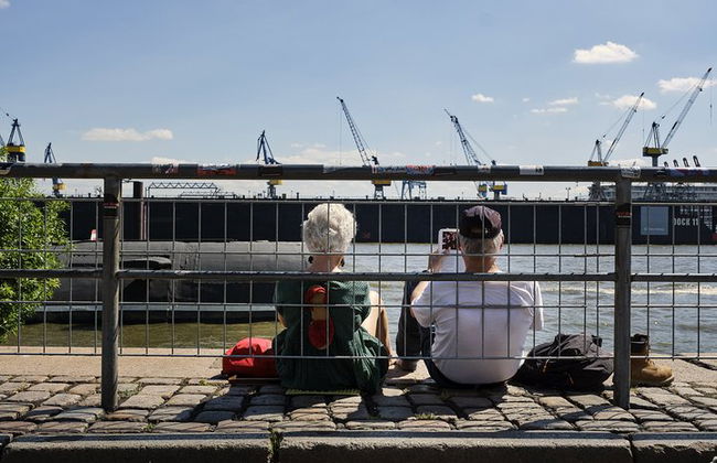 Visite d'une journée de photographie intrigante à Saint-Pauli - Photo 2