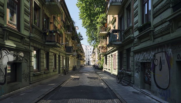 Visite d'une journée de photographie intrigante à Saint-Pauli - Photo 4