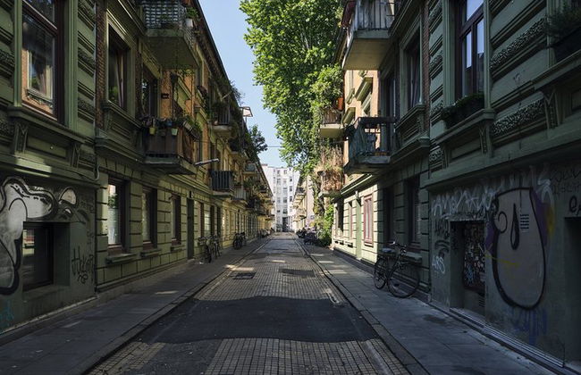 Visite d'une journée de photographie intrigante à Saint-Pauli - Photo 4