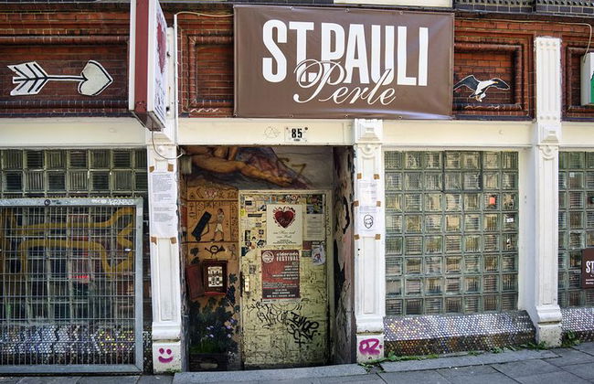 Visite d'une journée de photographie intrigante à Saint-Pauli - Photo 8