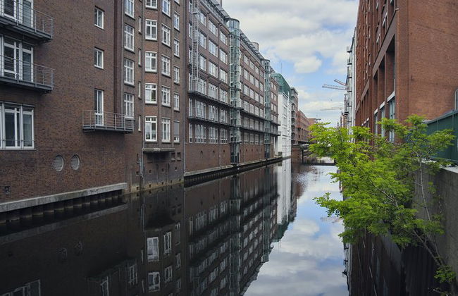 Visite d'une journée de photographie intrigante à Saint-Pauli - Photo 12