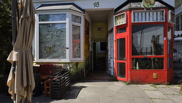 Visite d'une journée de photographie intrigante à Saint-Pauli - Photo 5