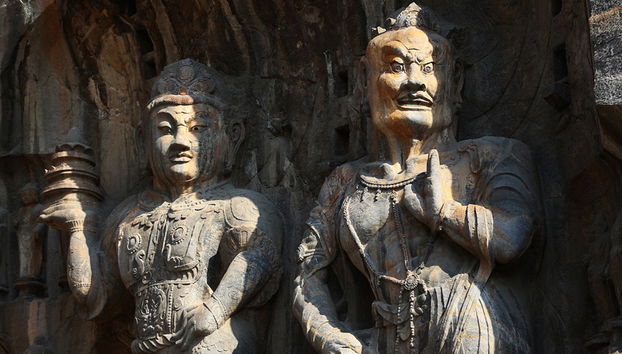 Full Day Longmen Grottoes and Shaolin Temple - Private - Foto 4